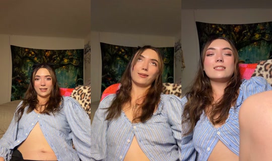 outlawalley1.0 TikTok Live — Oct 1, 2026, 3:13 PM
