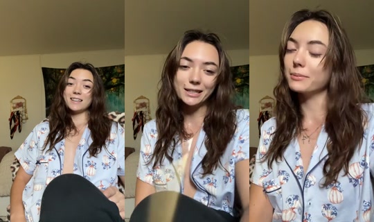 outlawalley1.0 TikTok Live — Oct 5, 2026, 12:44 PM