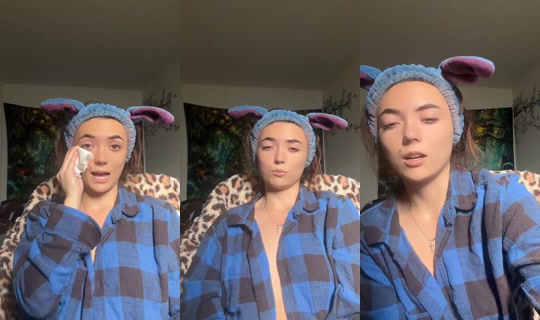 outlawalley1.0 TikTok Live — Oct 6, 2026, 3:33 PM