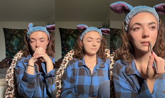 outlawalley1.0 TikTok Live — Oct 6, 2026, 4:04 PM