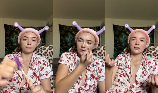 outlawalley1.0 TikTok Live — Oct 7, 2026, 12:32 PM