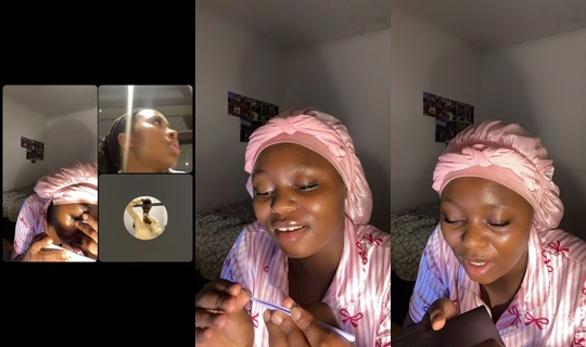 ovayo.ningi TikTok Live — Sep 14, 2026, 6:28 PM