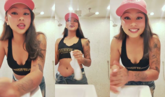 ovoprincess777 TikTok Live — Aug 21, 2026, 12:08 AM