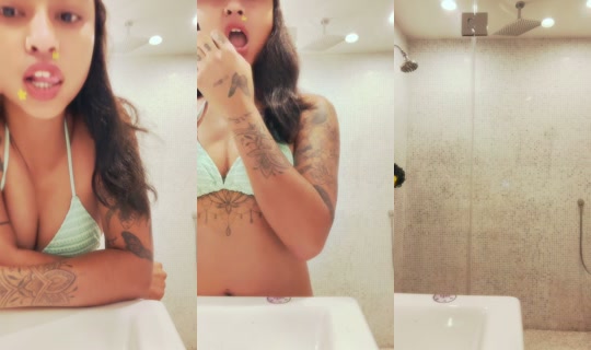ovoprincess777 TikTok Live — Aug 22, 2026, 1:00 AM
