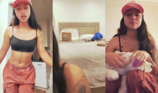 ovoprincess777 TikTok Live — Aug 23, 2026, 3:11 AM