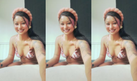 ovoprincess777 TikTok Live — Aug 27, 2026, 2:02 AM