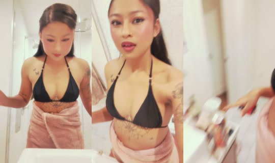 ovoprincess777 TikTok Live — Aug 27, 2026, 10:38 PM