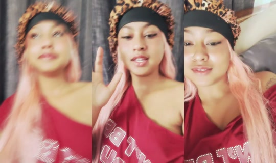 ovoprincess777 TikTok Live — Sep 24, 2026, 7:52 PM
