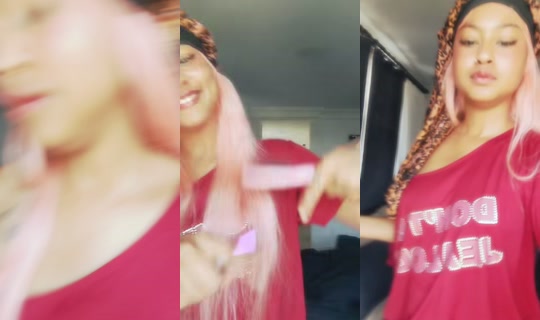 ovoprincess777 TikTok Live — Sep 24, 2026, 8:27 PM