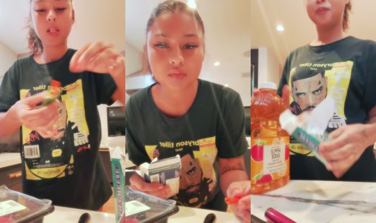 ovoprincess777 TikTok Live — Oct 1, 2026, 2:06 AM