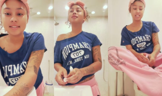 ovoprincess777 TikTok Live — Oct 6, 2026, 10:36 PM