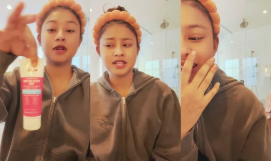ovoprincess777 TikTok Live — Oct 8, 2026, 11:41 PM