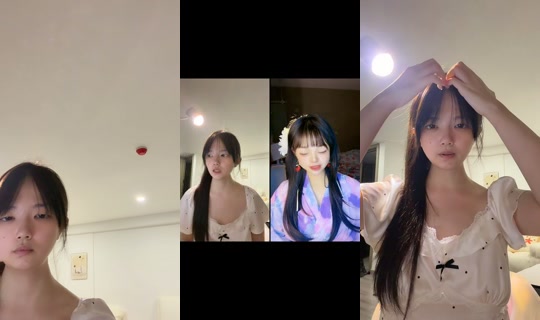 ovow.wovo TikTok Live — Sep 2, 2026, 1:54 PM