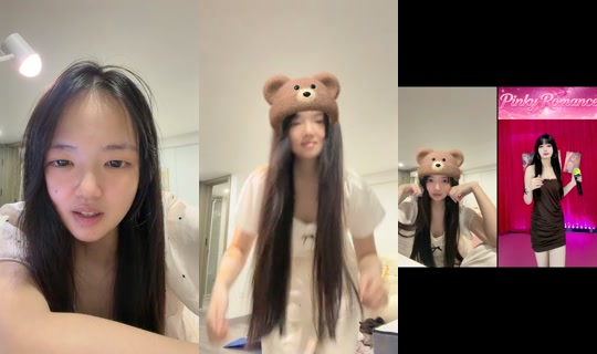 ovow.wovo TikTok Live — Sep 3, 2026, 7:18 PM