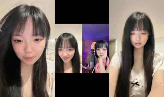 ovow.wovo TikTok Live — Sep 6, 2026, 4:27 PM