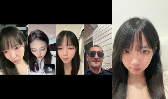 ovow.wovo TikTok Live — Sep 6, 2026, 5:17 PM