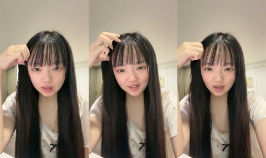 ovow.wovo TikTok Live — Sep 7, 2026, 4:32 PM