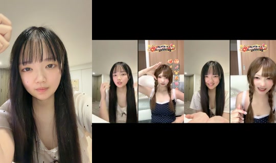 ovow.wovo TikTok Live — Sep 7, 2026, 4:46 PM
