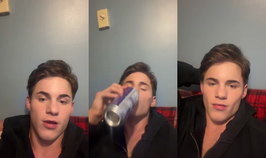 owen_eq TikTok Live — Sep 6, 2026, 10:30 PM