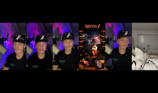 owenboyuk TikTok Live — Sep 29, 2026, 10:04 PM