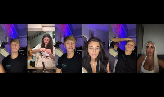 owenboyuk TikTok Live — Sep 30, 2026, 12:42 AM