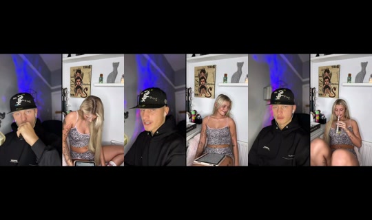 owenboyuk TikTok Live — Oct 1, 2026, 12:44 AM