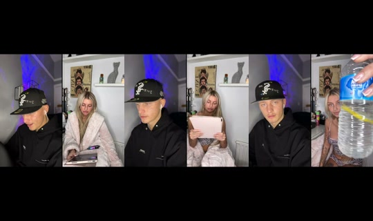owenboyuk TikTok Live — Oct 1, 2026, 1:34 AM