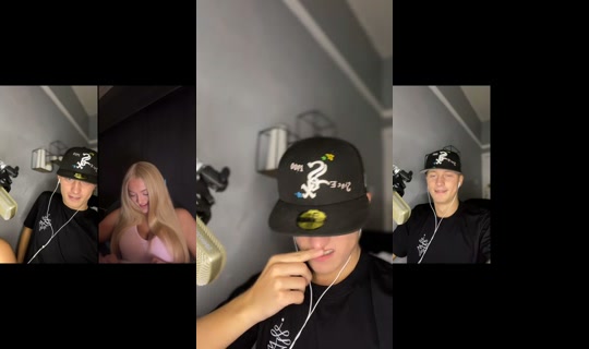 owenboyuk TikTok Live — Oct 3, 2026, 9:11 PM