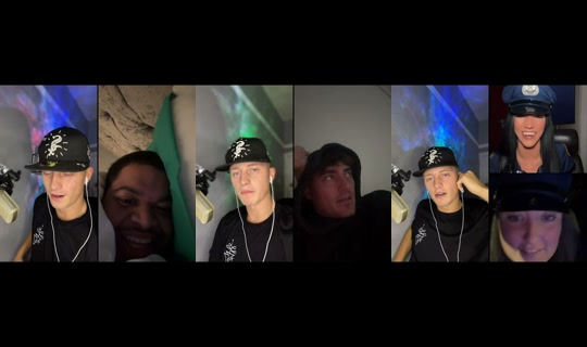 owenboyuk TikTok Live — Oct 4, 2026, 1:34 AM