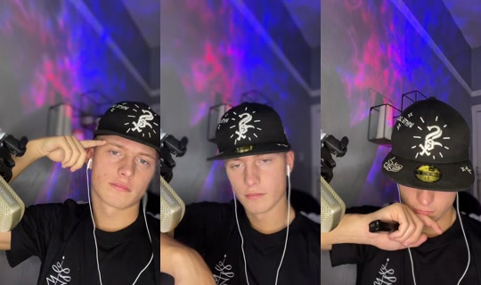 owenboyuk TikTok Live — Oct 4, 2026, 2:25 AM