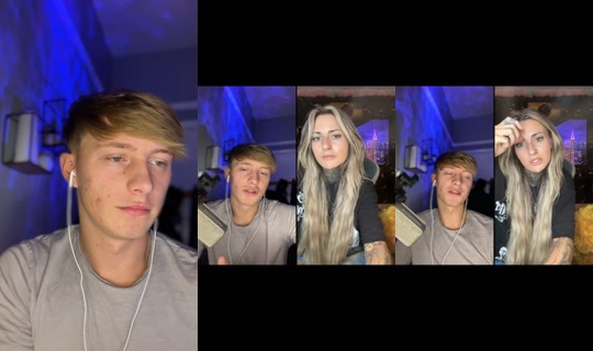 owenboyuk TikTok Live — Oct 5, 2026, 6:21 PM