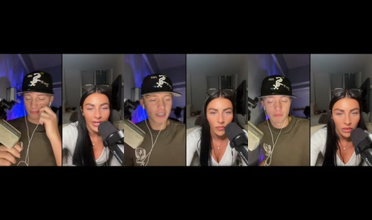 owenboyuk TikTok Live — Oct 6, 2026, 6:00 PM