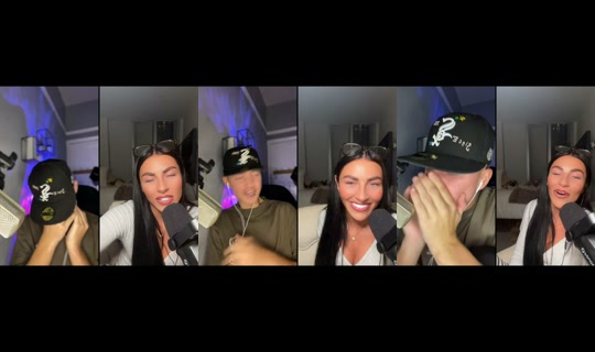 owenboyuk TikTok Live — Oct 6, 2026, 6:50 PM