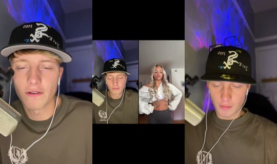 owenboyuk TikTok Live — Oct 6, 2026, 8:49 PM