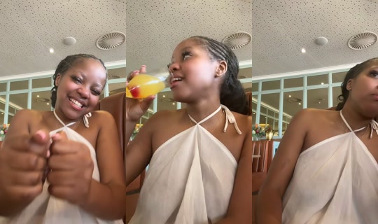 owethu_keyi TikTok Live — Aug 24, 2026, 8:10 AM