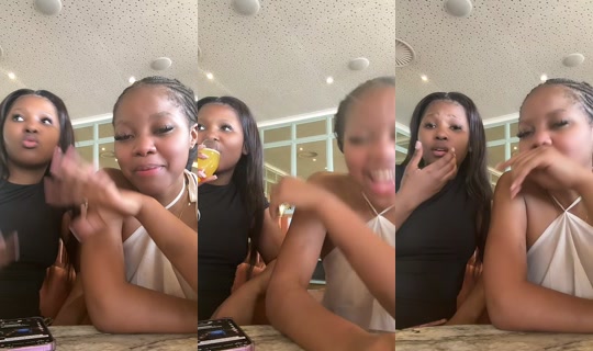 owethu_keyi TikTok Live — Aug 24, 2026, 9:10 AM