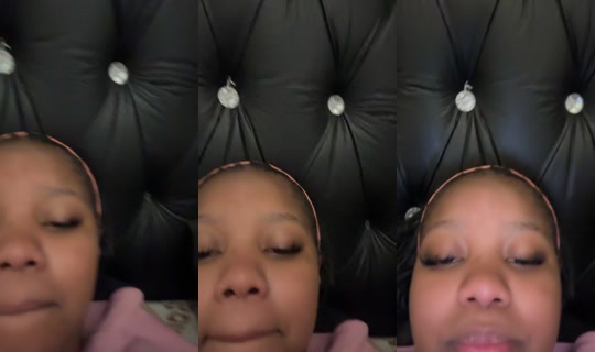owethu_keyi TikTok Live — Aug 27, 2026, 12:49 AM