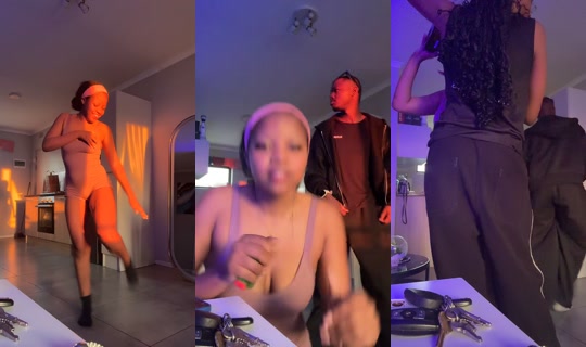 owethu_keyi TikTok Live — Aug 27, 2026, 3:36 PM
