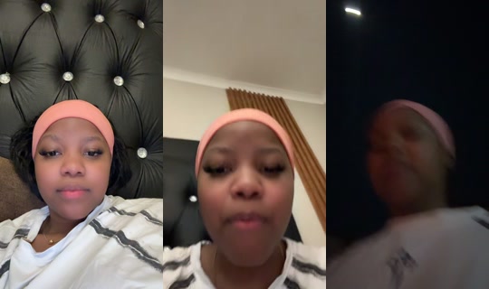 owethu_keyi TikTok Live — Aug 27, 2026, 9:30 PM