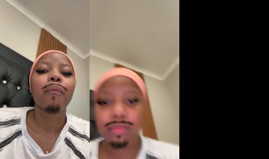 owethu_keyi TikTok Live — Aug 27, 2026, 10:21 PM