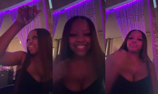 owethu_keyi TikTok Live — Aug 28, 2026, 9:45 PM