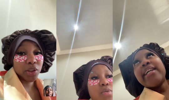 owethu_keyi TikTok Live — Sep 3, 2026, 12:14 PM