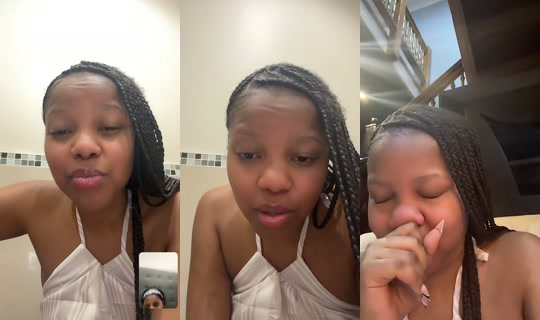 owethu_keyi TikTok Live — Sep 26, 2026, 11:56 PM