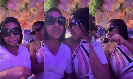 owethu_keyi TikTok Live — Sep 27, 2026, 9:45 PM