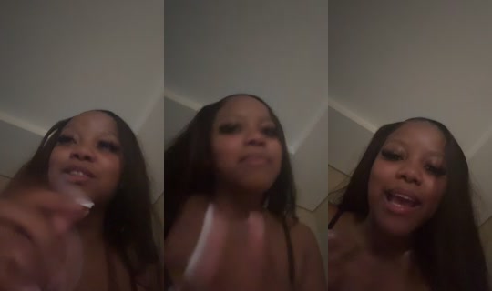 owethu_keyi TikTok Live — Oct 4, 2026, 11:34 AM