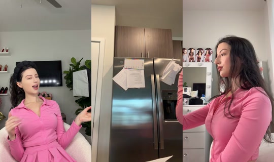 ownerhailey TikTok Live — Aug 20, 2026, 6:32 PM