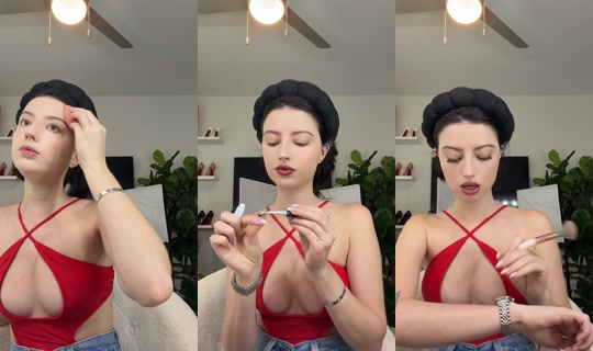 ownerhailey TikTok Live — Aug 23, 2026, 4:01 PM