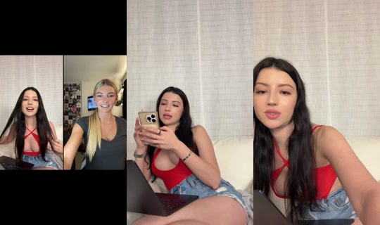 ownerhailey TikTok Live — Aug 24, 2026, 1:38 AM