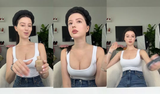 ownerhailey TikTok Live — Aug 24, 2026, 6:11 PM