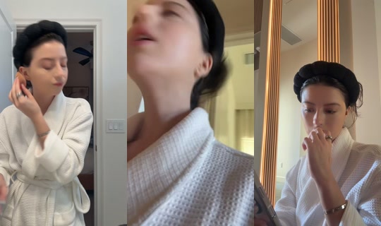 ownerhailey TikTok Live — Aug 29, 2026, 2:28 PM